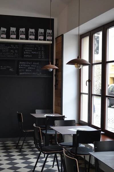 Bistro Barbora foto 5