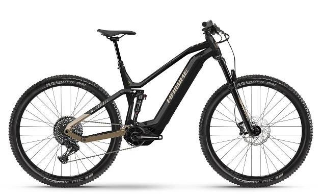 Haibike Alltrail 9 2025