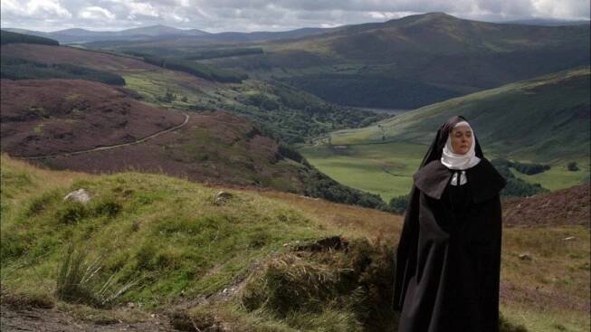 Sinéad Cusack: A Talented Actress with a Rich Legacy