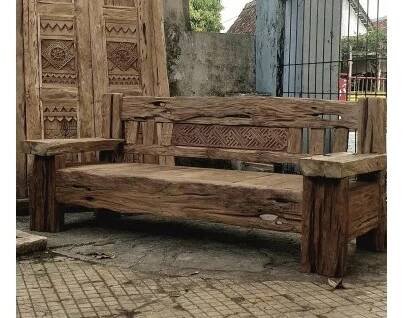 big bench