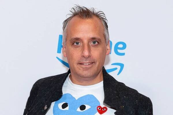 Former Impractical Jokers Star Joe Gatto Accused of Sexually Assaulting TikToker When She Was 19