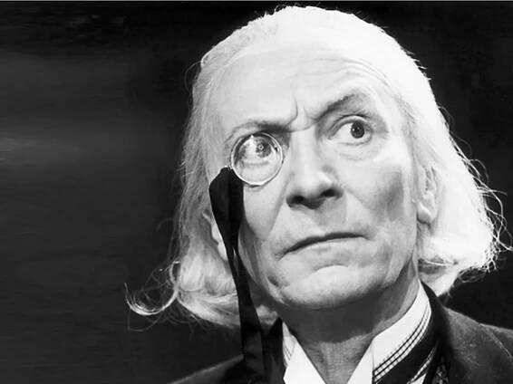 What Ruined Doctor Who: Part 3: Disregarding the Doctors character
