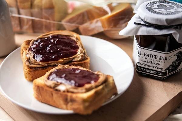 Strawberry Jam