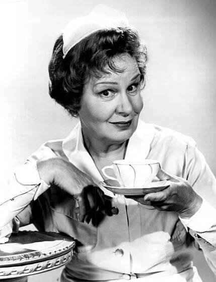 Shirley Booth - Wikipedia