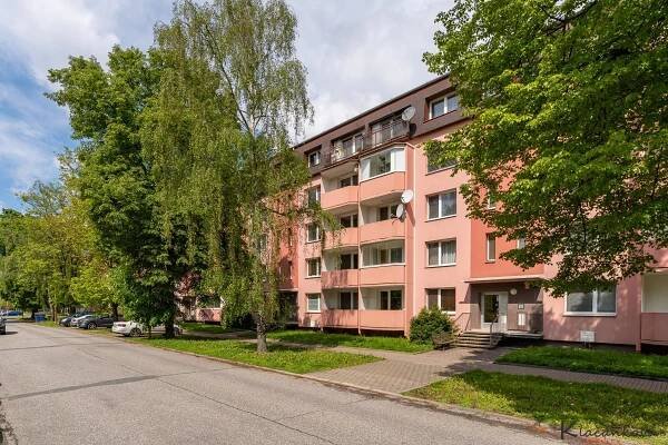 Prodej Byt 4+1, SNP, Otrokovice - Kvítkovice, okres Zlín