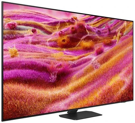 Televizor Samsung QE55QN90F: parádní matná obrazovka, výborný obraz, ale… | Televizniweb.cz