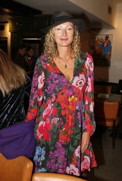 Dominika Gottová má údajně bratra. Kdo by měl být synem Mistra, odhalil její blízký kolega - galerie | Život v Česku
