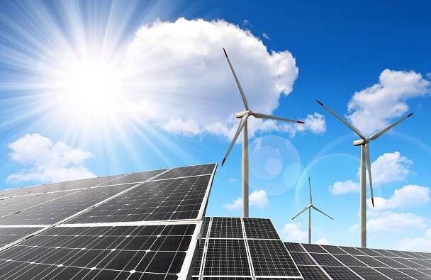 Bez zelené energie se náš průmysl neobejde