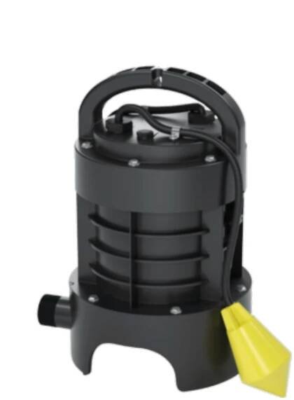 SFA SANIPUMP Grinder