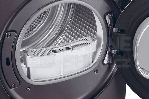 SET Pračka AEG 7000 ProSteam® AutoDose LFR73964AC + Sušička prádla AEG TR939M4ZC | OnlineShop.cz