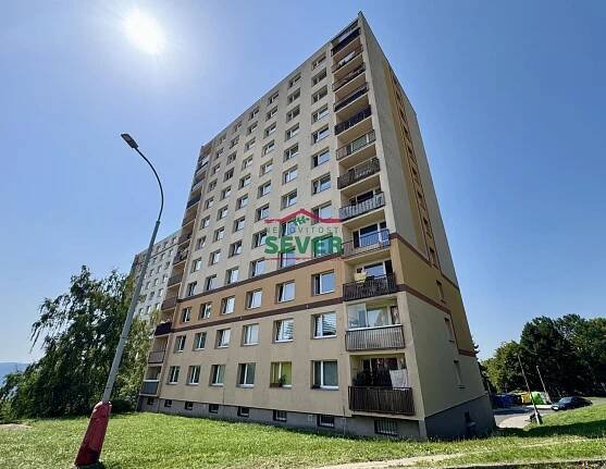 Prodej, byt 2+1, OV, Ústí nad Labem, ul. Jizerská | Reality.iDNES.cz 