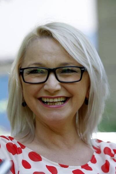 Slovenská herečka Anna Šišková: Chci přitáhnout návštěvníky