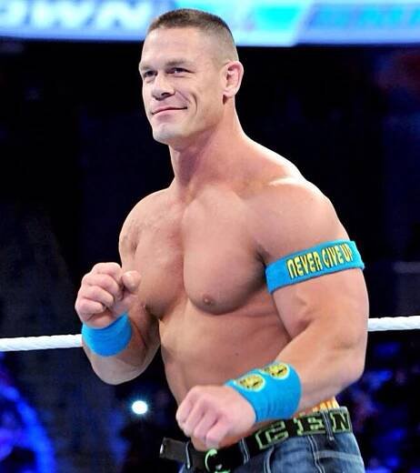 John cena,age,wife,girlfriend and more