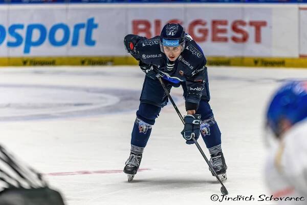 Tipsport ELH: HC Škoda Plzeň - Rytíři Kladno