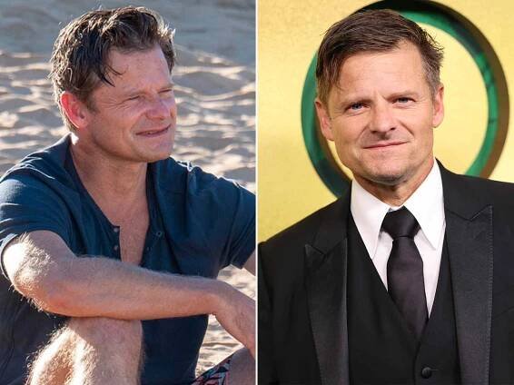 Steve Zahn in The White Lotus