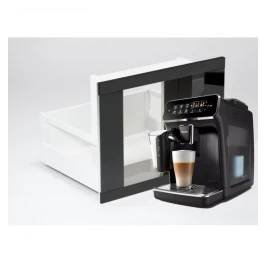 KAFEbox + Philips EP3241/50 LatteGo 3200 Barva černá, černé sklo