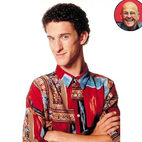 'Saved by the Bell' EP Mourns Dustin Diamond as 'Comedy Genius'