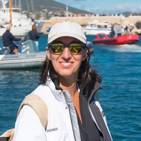 GW Yacht Photography for the West Mediterranean - Voiles de Saint Tropez 2022