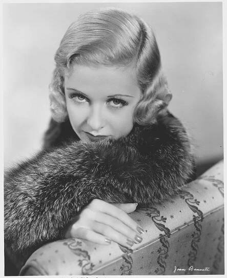 Joan Bennett