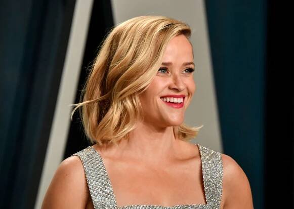 Herečka, podnikatelka a matka! Tři životní role Reese Witherspoon