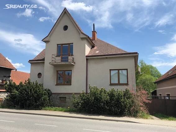 Prodej Dům, Dolní Cerekev, okres Jihlava
