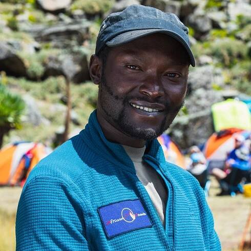 Elijah Ndungu