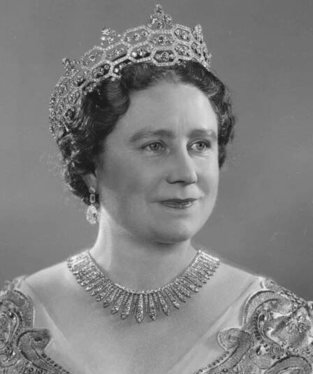 Princess Margaret’s Turquoise Parure | The Royal Watcher