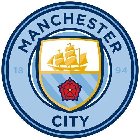 Manchester City (Anglie)