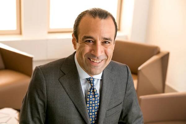 José Gerardo Morales, CFA - Axiom Investors