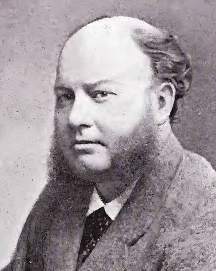 William Eden Nesfield - Wikipedia