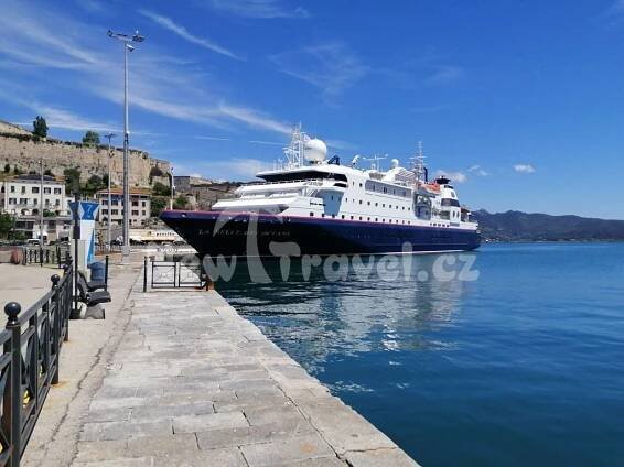 Poznávací zájezdy Itálie, Elba, | New Travel.cz
