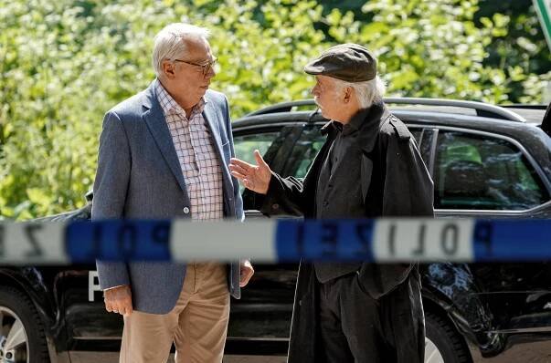 Rentnercops - Böse Menschen haben keine Lieder (S04E04) (2020)