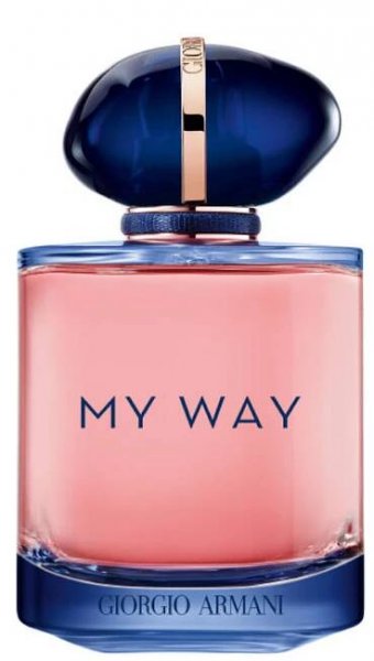 My Way Intense - EDP