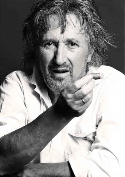 Juraj Jakubisko