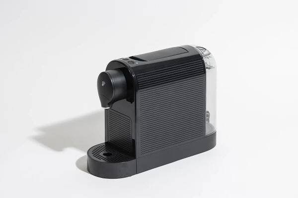 Die beste Kapselmaschine 63