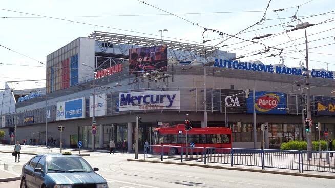 DOC Mercury, a.s. foto 4