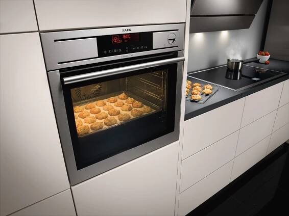 AEG KS 7415001 M