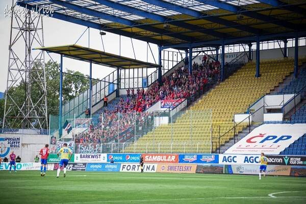 FK Teplice – FC Viktoria Plzeň 1:0 | Daniel Ulrich - Sportovní fotograf Plzeň