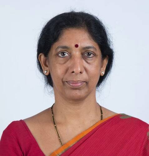 Manjula Reddy