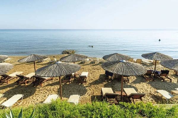 TUI BLUE CARAVEL RESORT & SPA - Řecko - Zakynthos - Tsilivi | Superzajezdy.cz