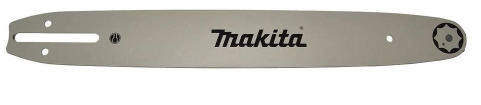 lišta Makita 35cm DOUBLE GUARD 1,1mm 3/8