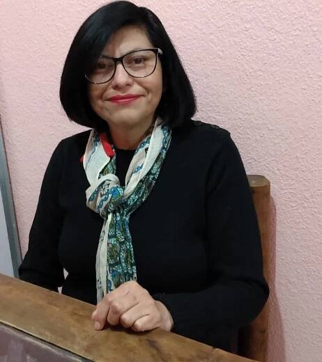 rocio