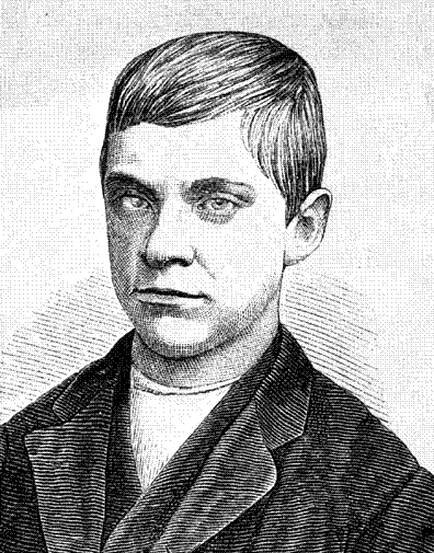 Jesse Pomeroy – Wikipedie
