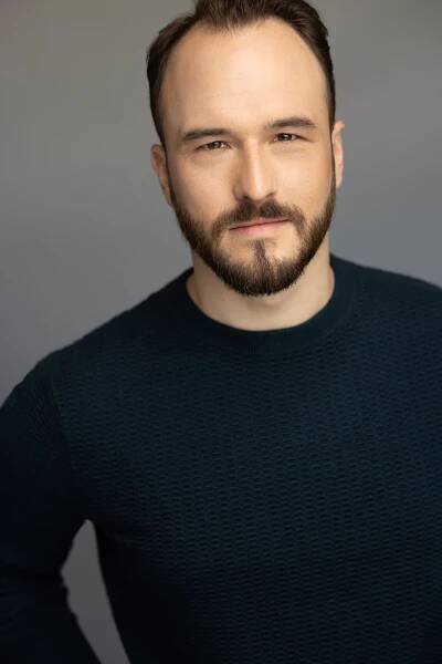 Aaron Kaplan