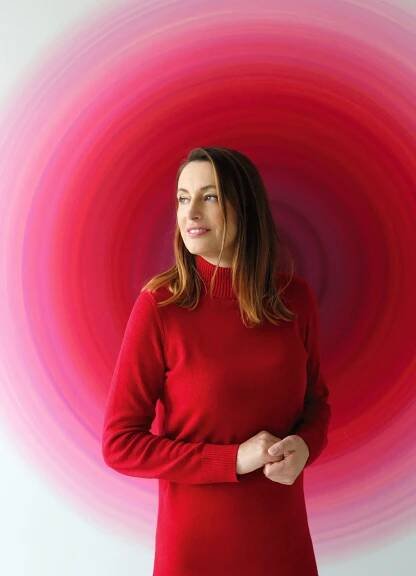 Nepochybujte o tom, že situace je dramatická, říká šéfka nemocnic Penta Hospitals Barbora Vaculíková