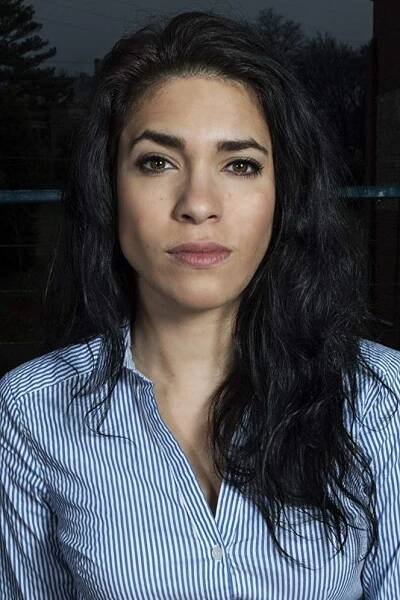 Diany Rodriguez herečka