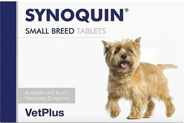 Synoquin small 90 tbl