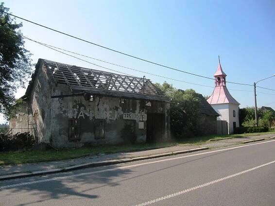 Soubor:Emauzy (Vražné), č. p. 206.JPG – Wikipedie