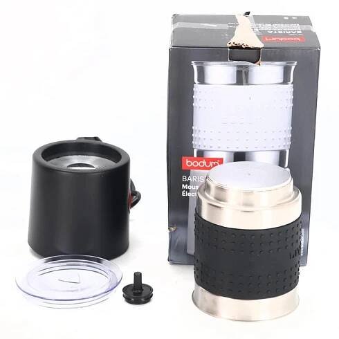 Napěňovač mléka Bodum 11901-01EURO
