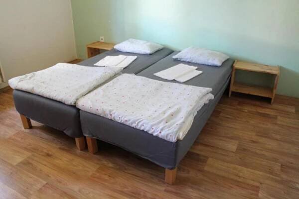 HOTEL FUFERNA, Sušice | Hotel.cz